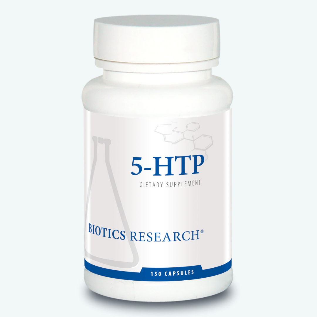 5-HTP