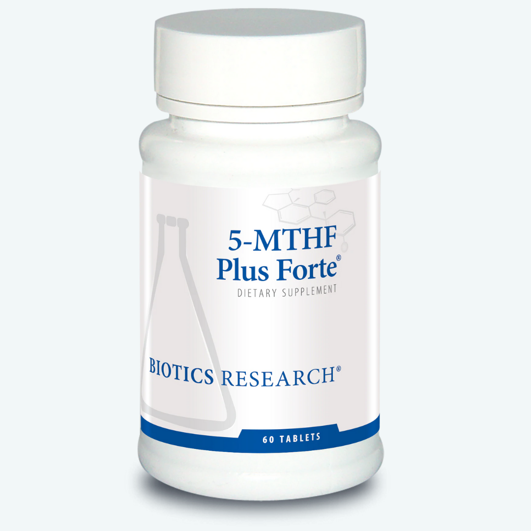 5-MTHF Plus Forte