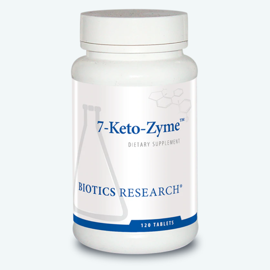 7-Keto-Zyme