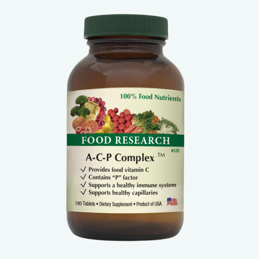 A-C-P Complex