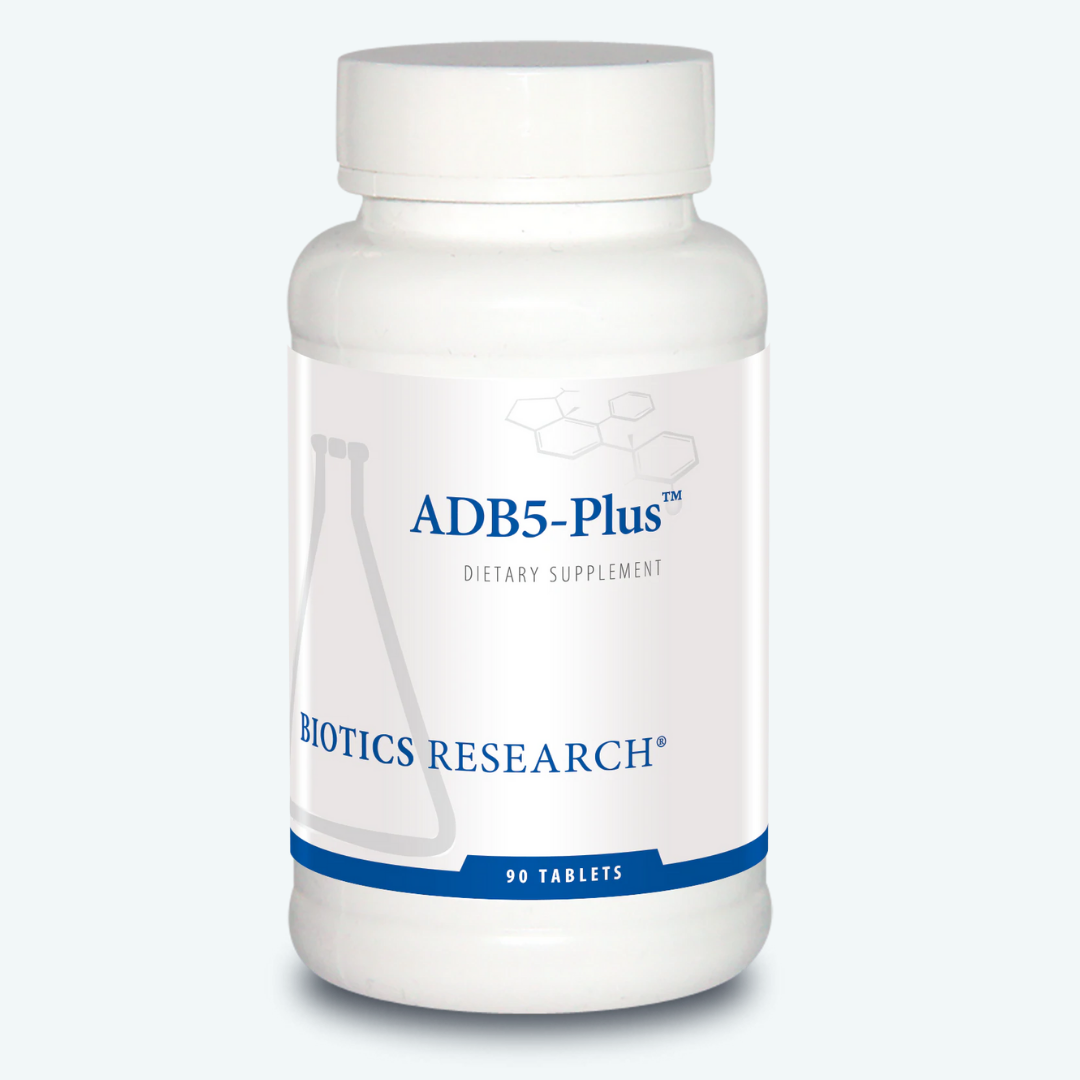 ADB5-Plus