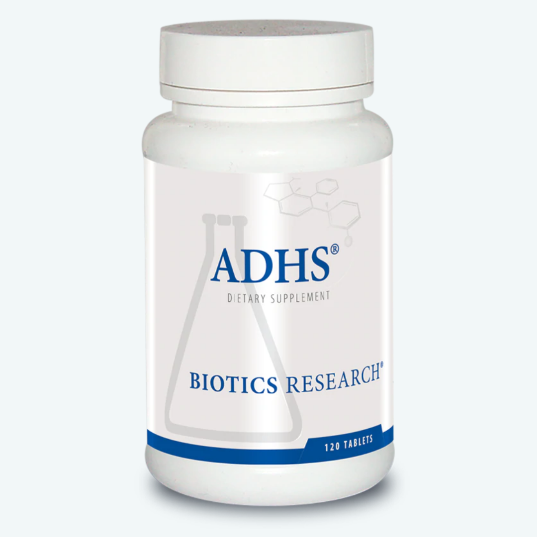 ADHS