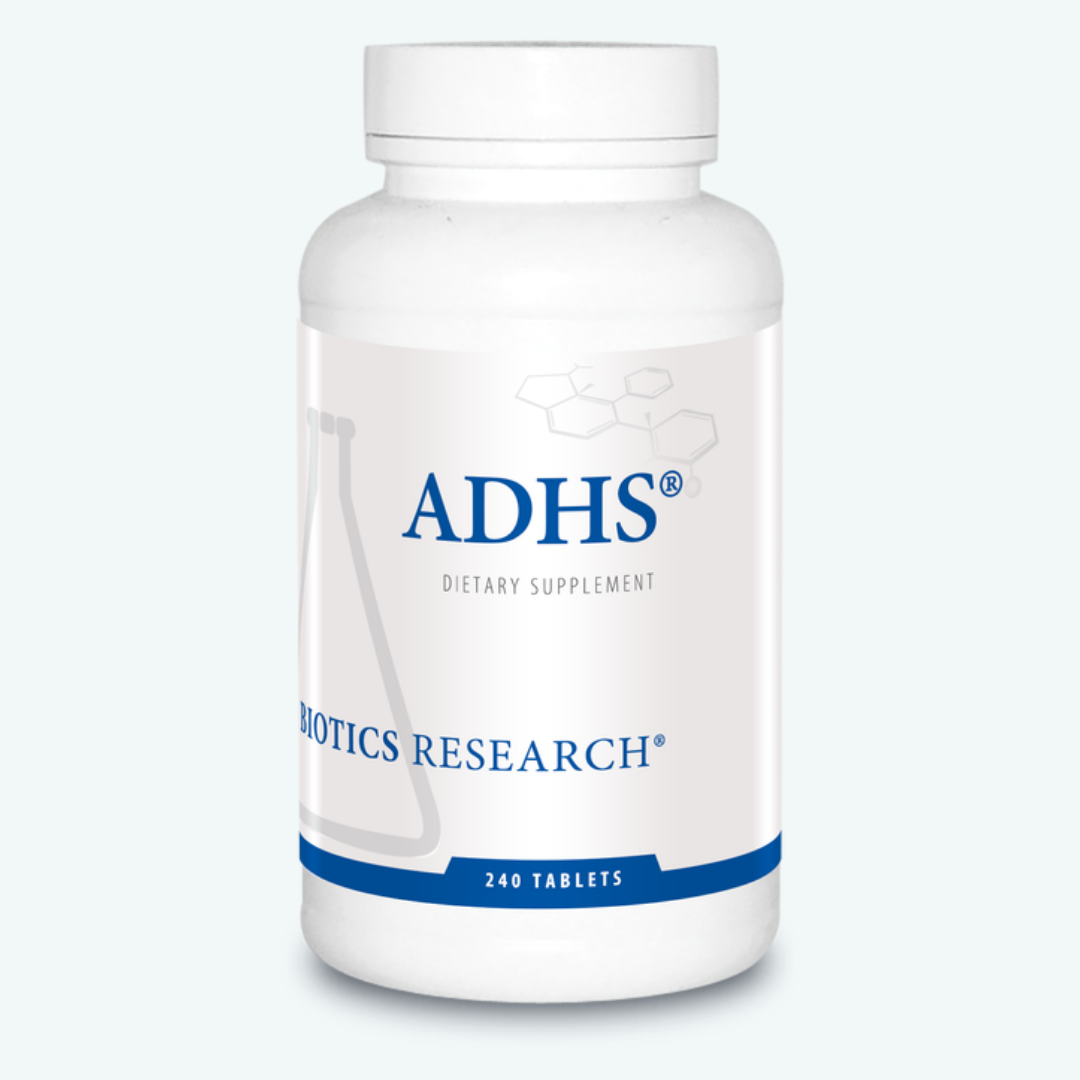 ADHS