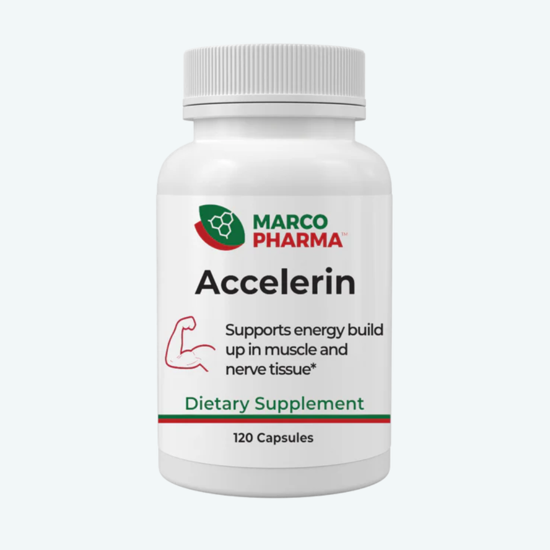 Accelerin