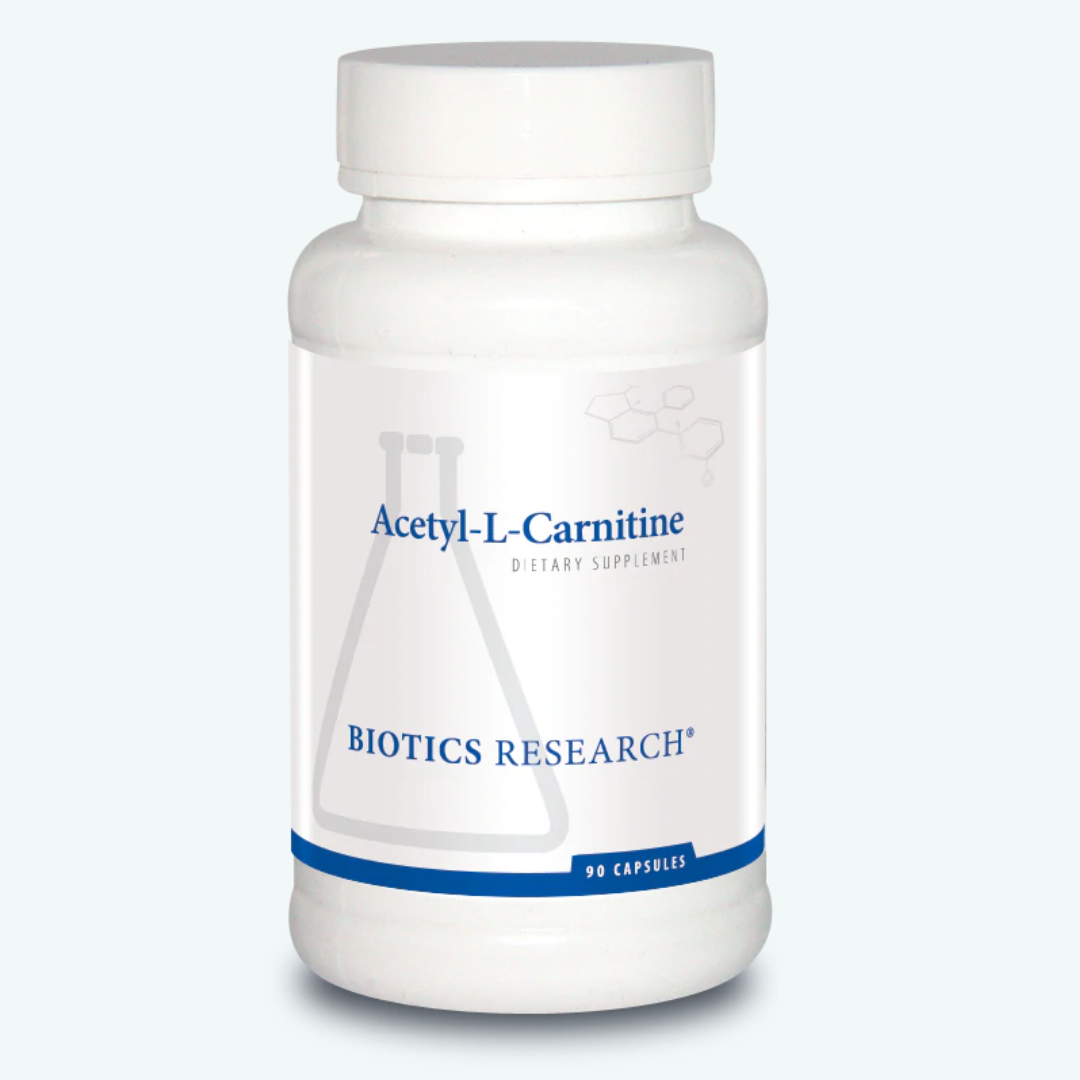 Acetyl-L-Carnitine Moselle Natural Health Acetyl-L-Carnitine Moselle Natural Health