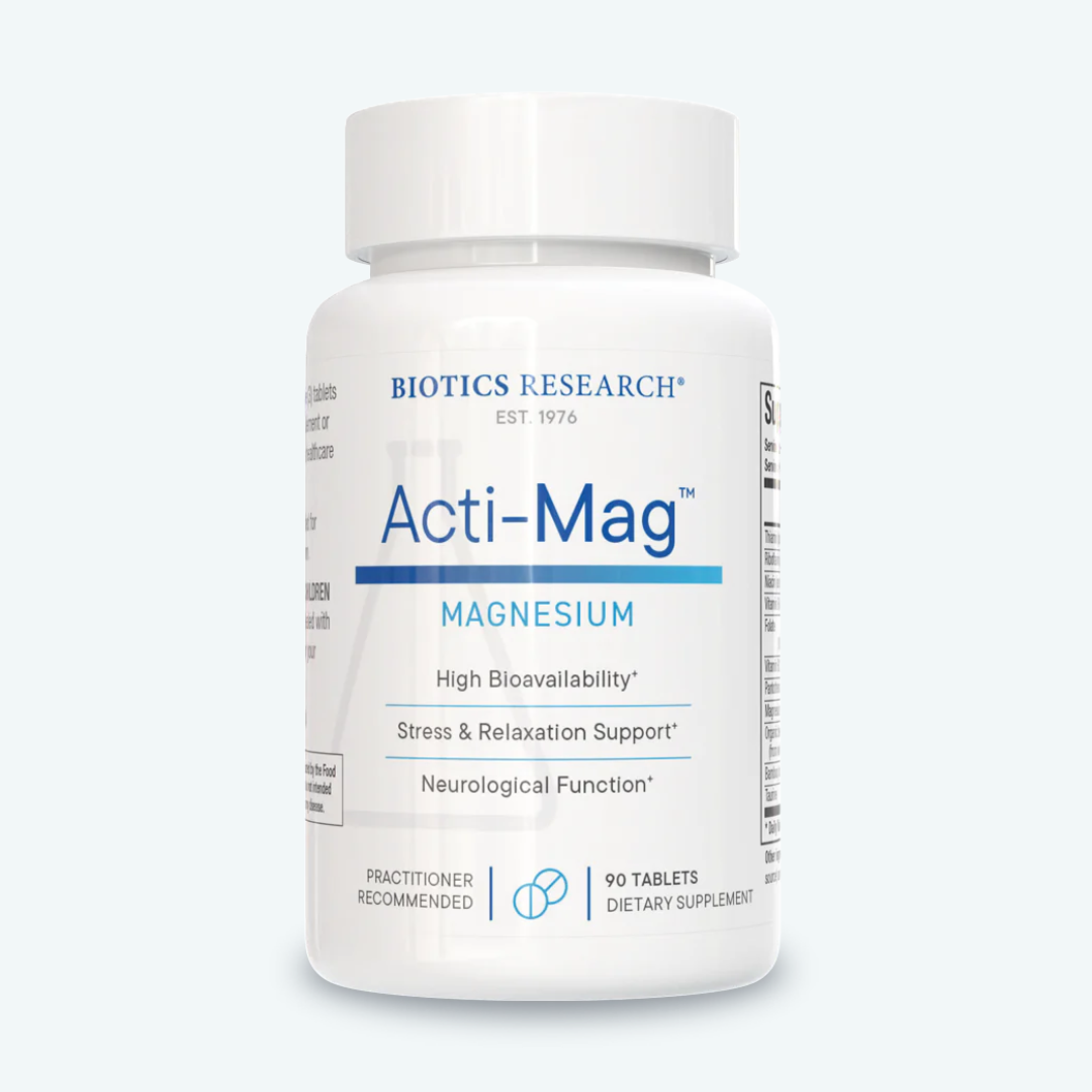 Acti-Mag