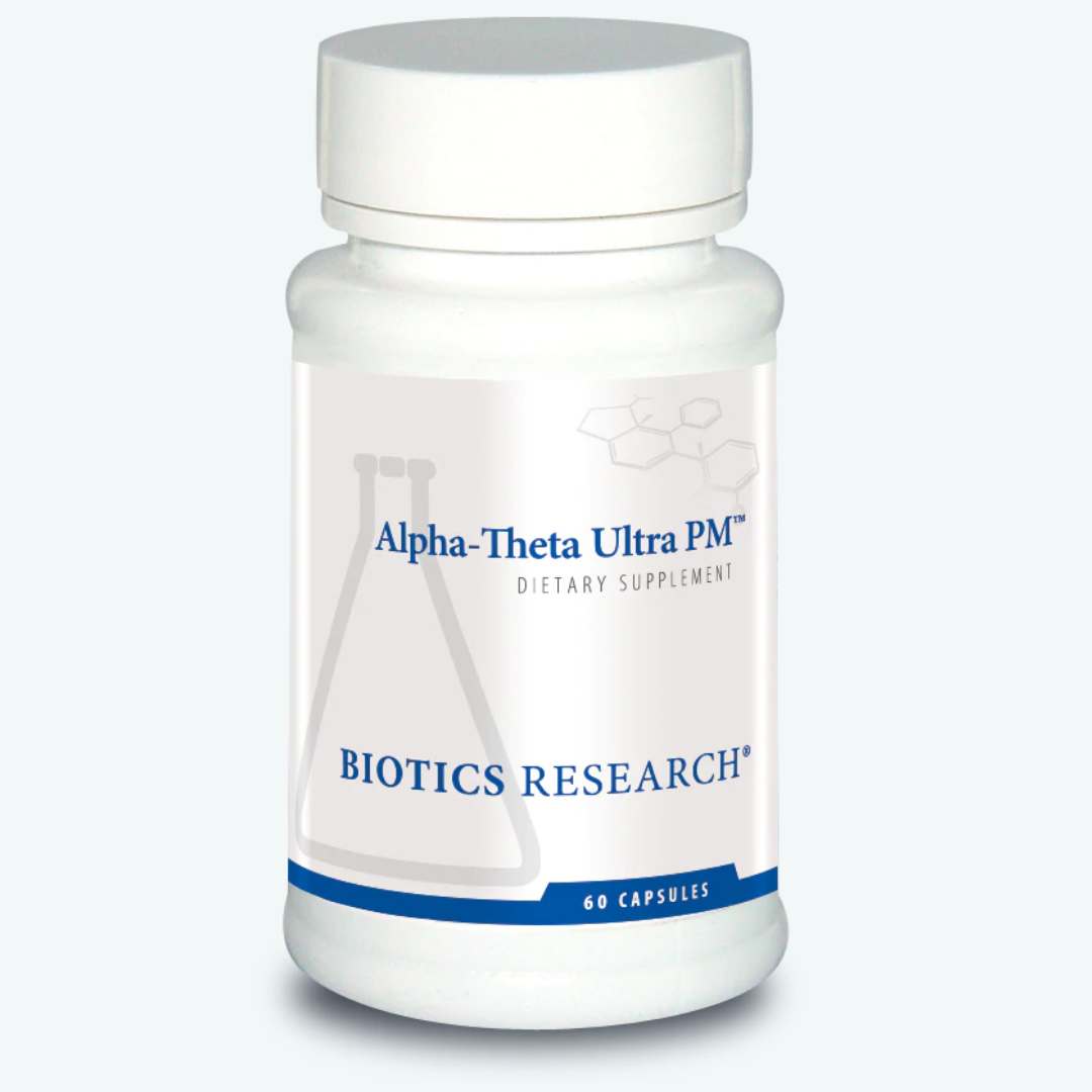 Alpha-Theta Ultra PM