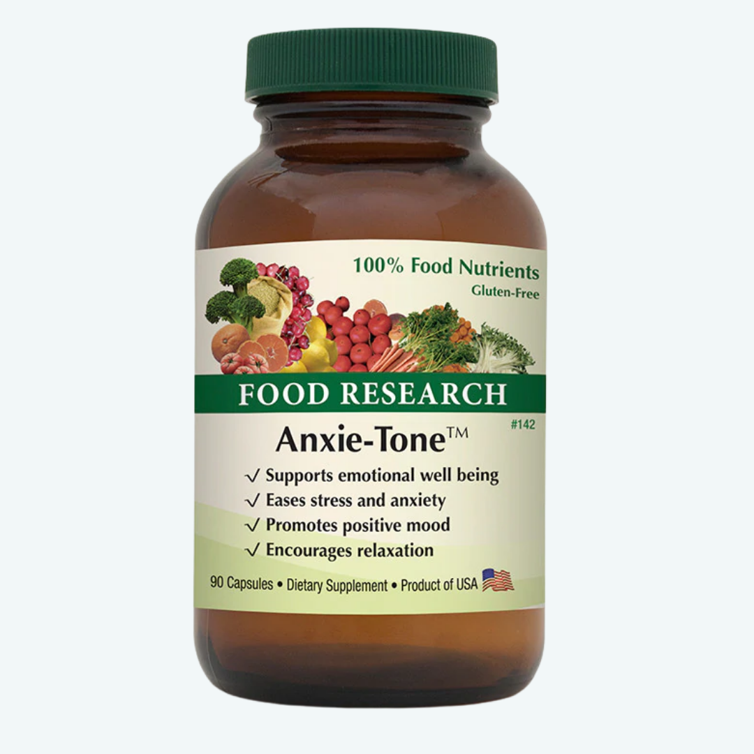 Anxie-Tone