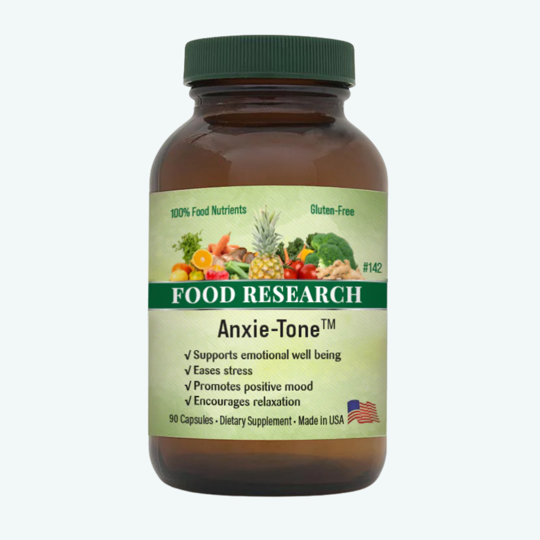 Anxie-Tone