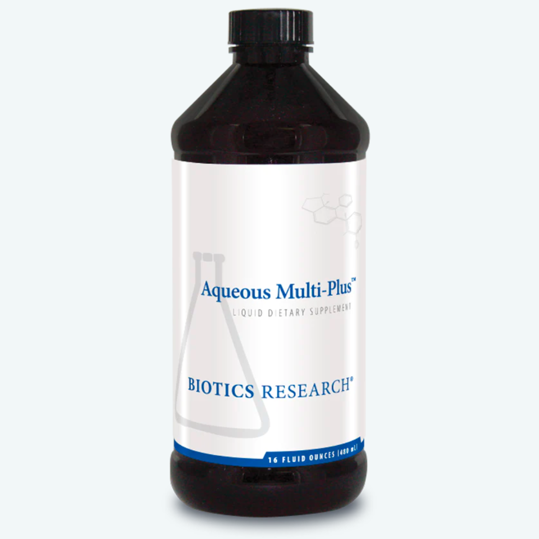 Aqueous Multi-Plus