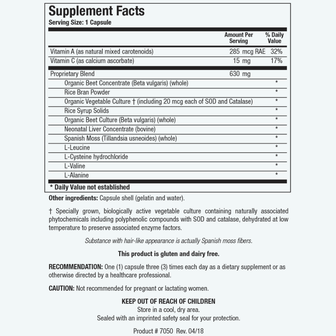 Argizyme