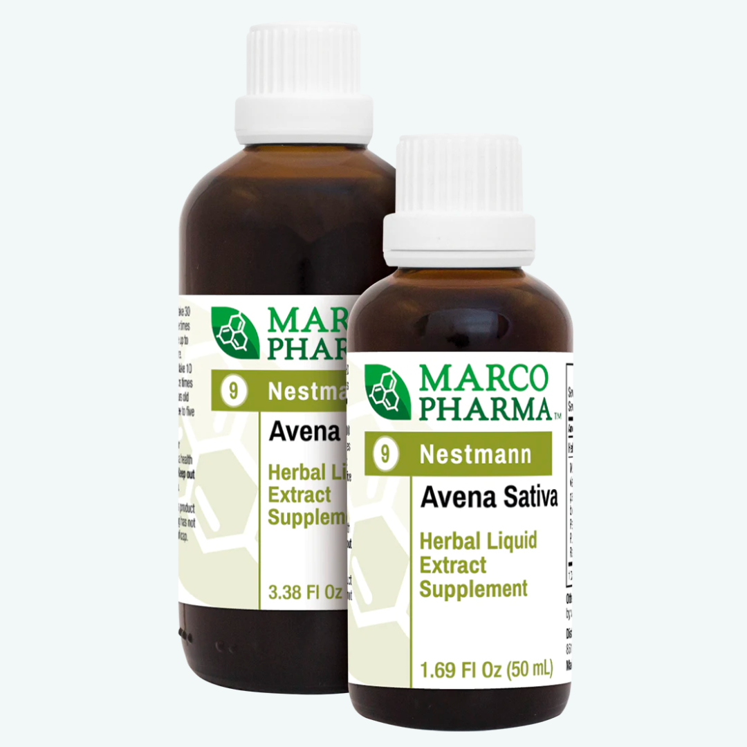 Avena Sativa