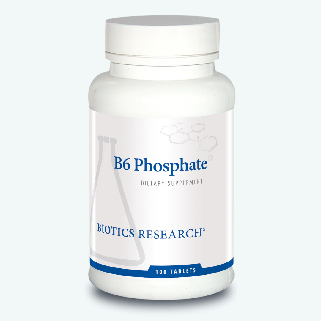 B6 Phosphate