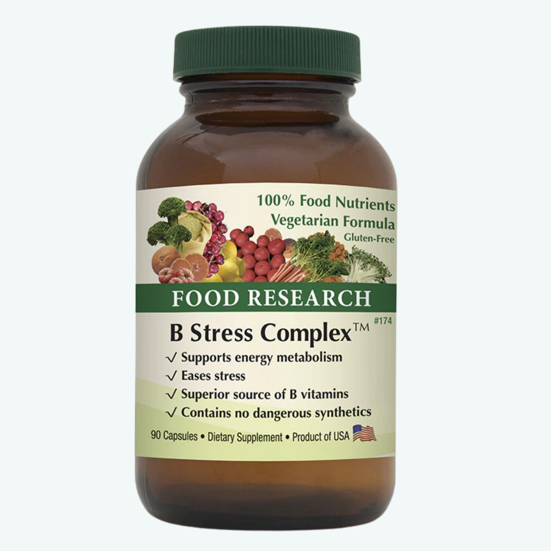 B Stress Complex