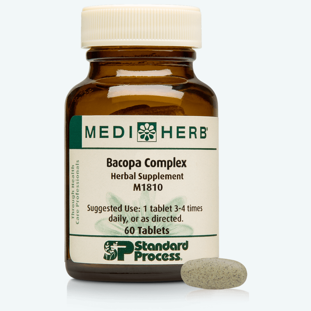 Bacopa Complex