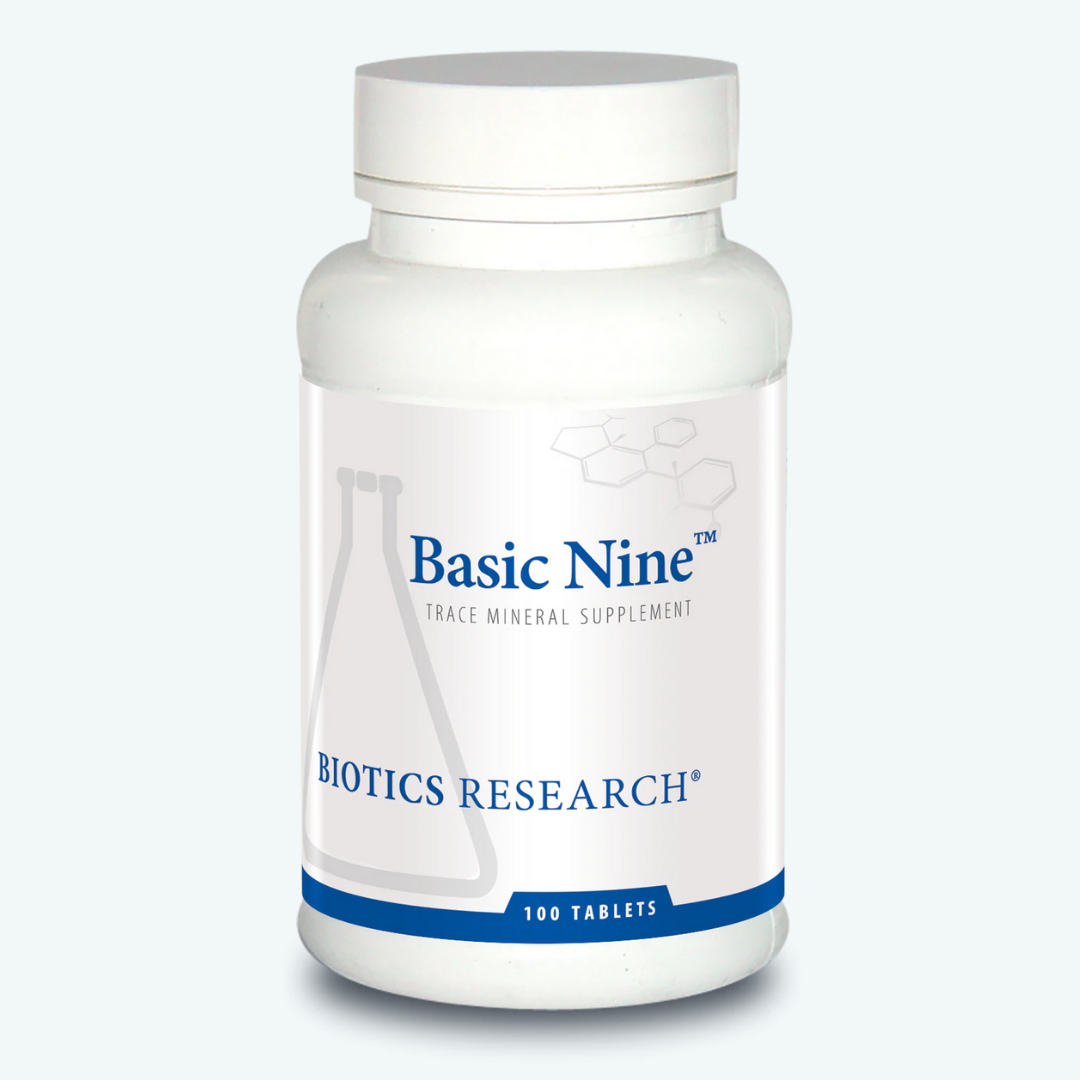 Basic Nine