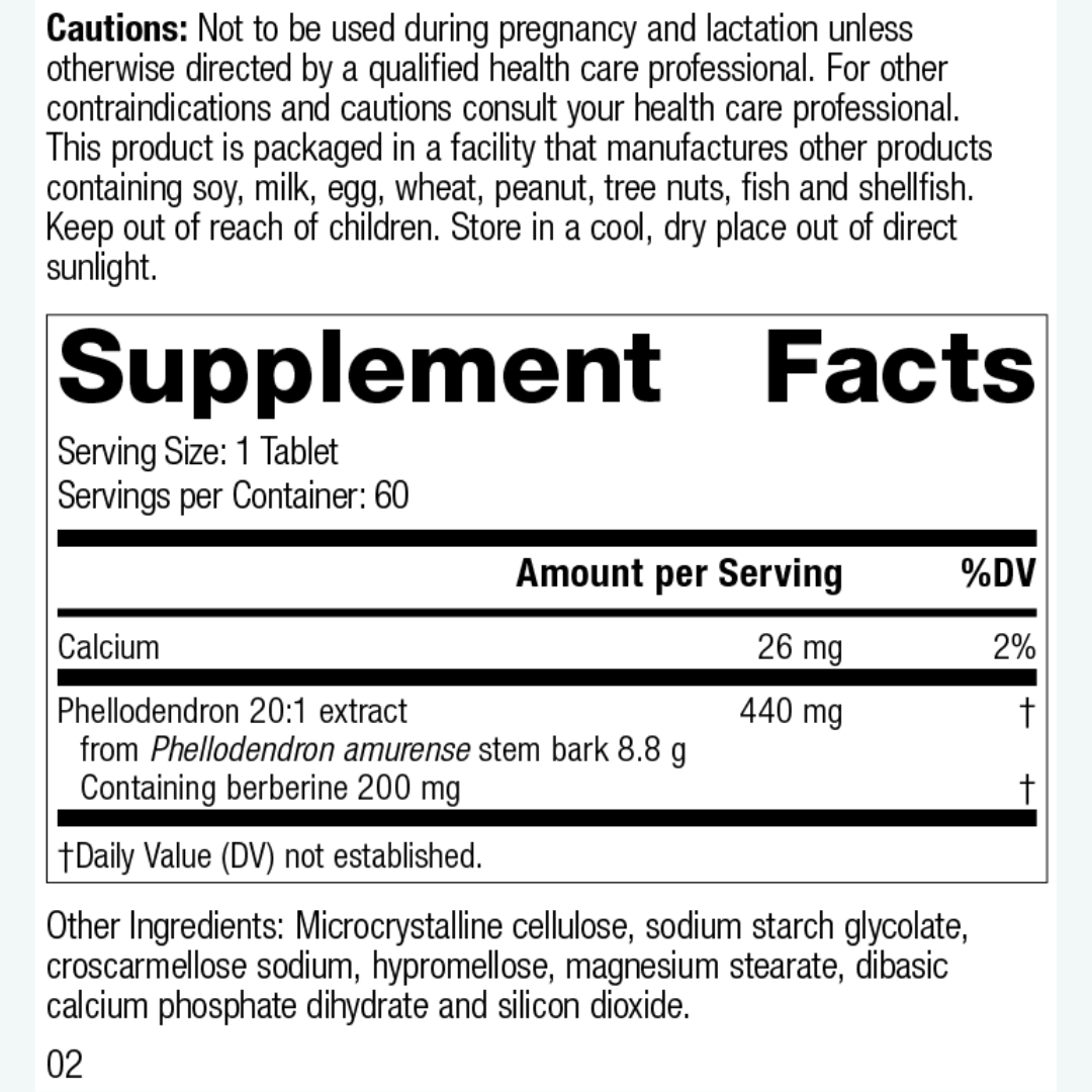 Berberine Active