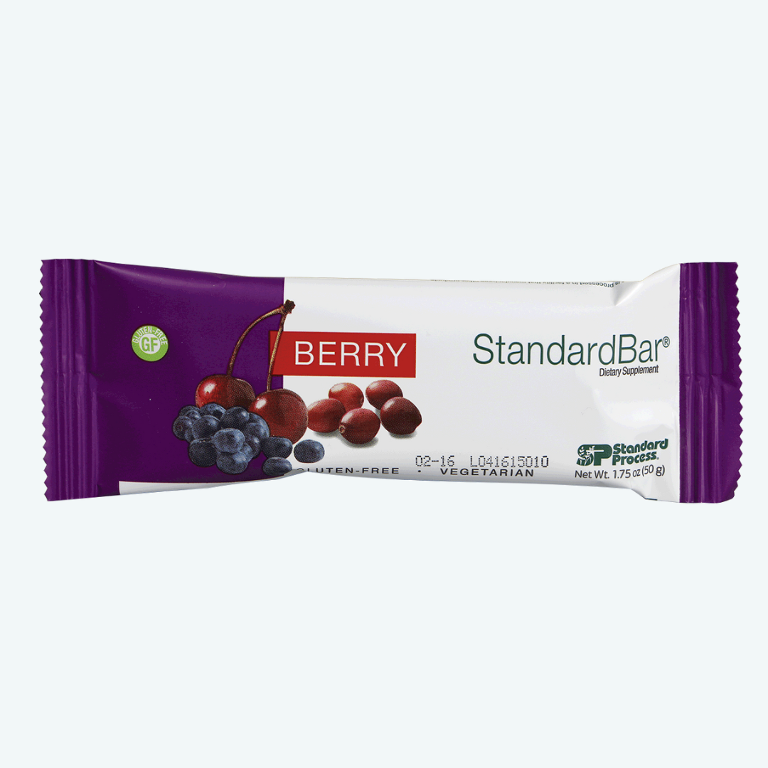 Berry Bars (18 Bars)