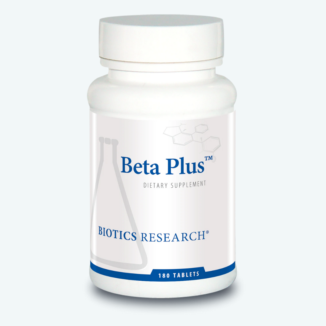 Beta Plus