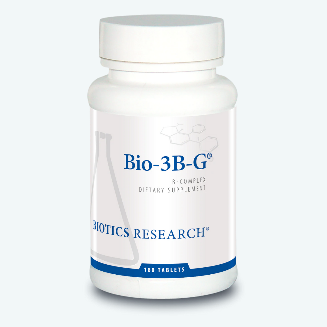 Bio-3B-G