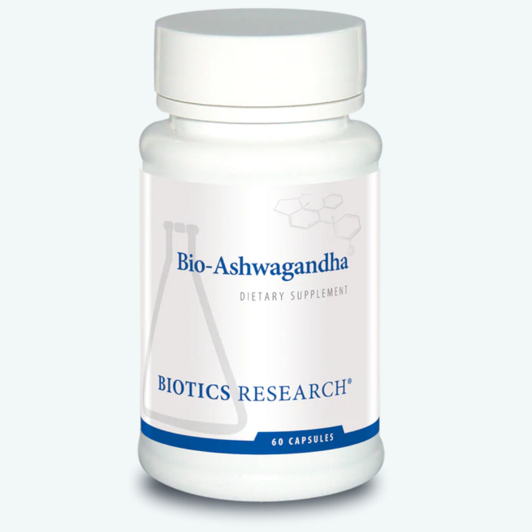 Bio-Ashwagandha