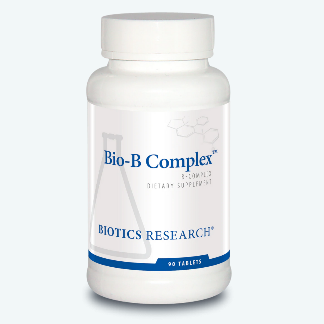 Bio-B Complex