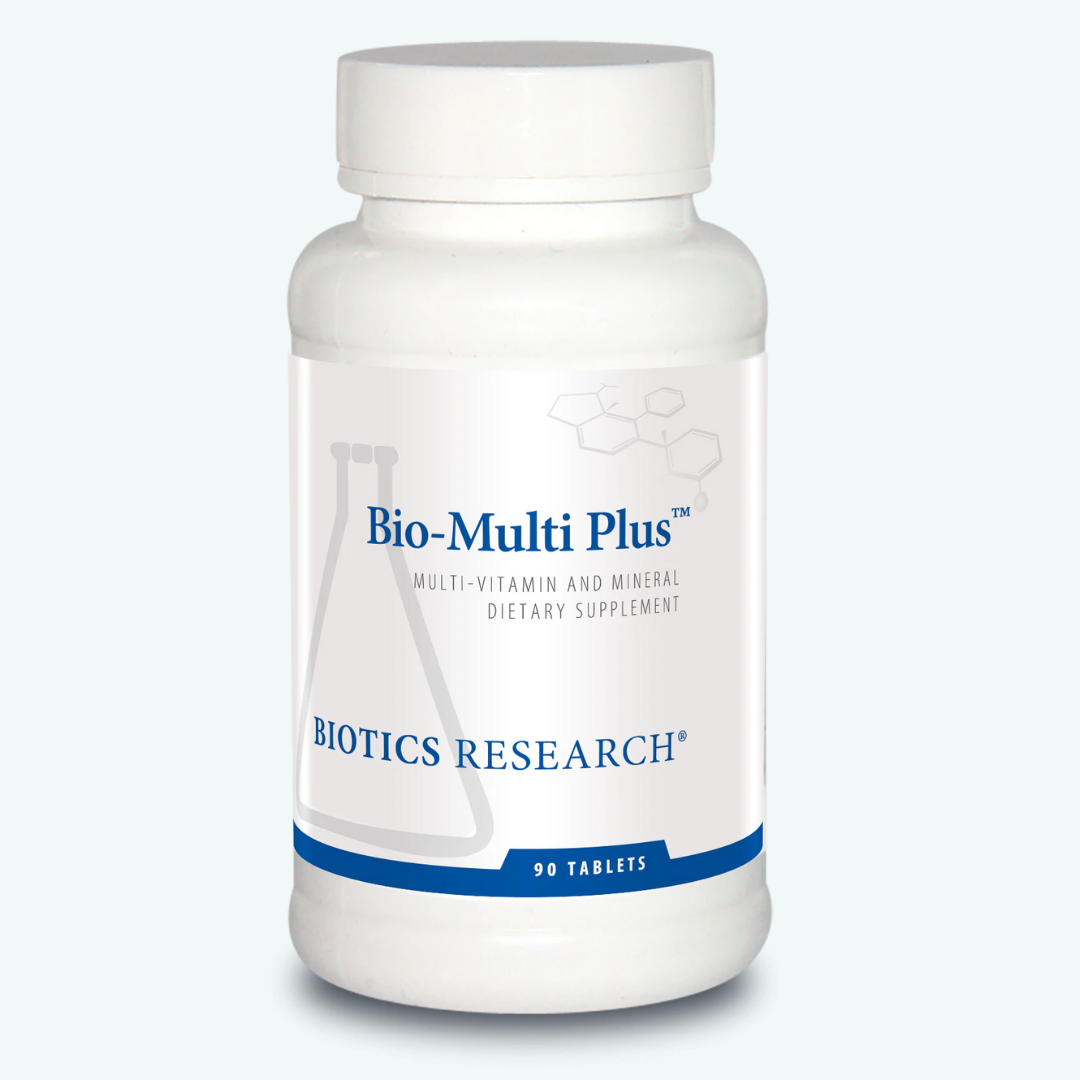 Bio-Multi Plus