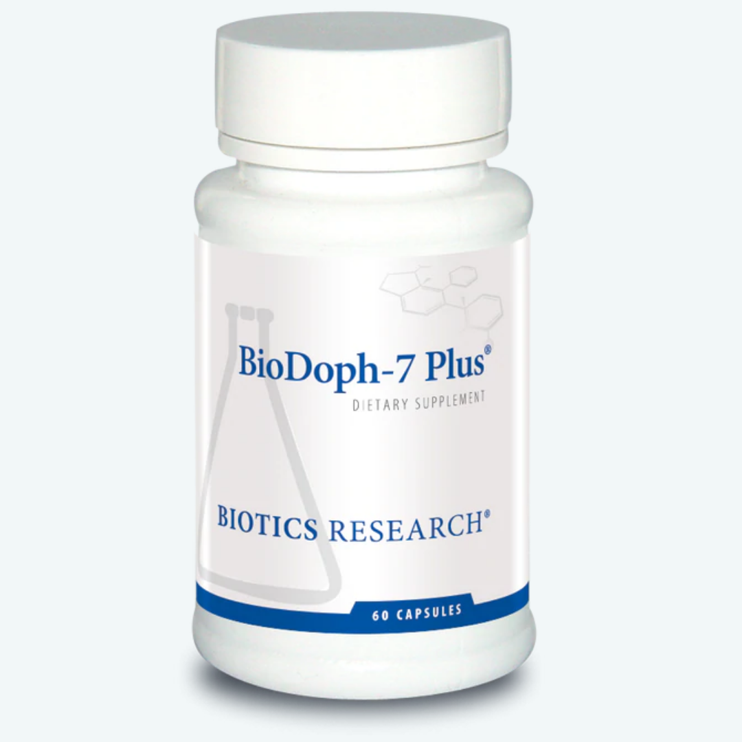 BioDoph-7 Plus