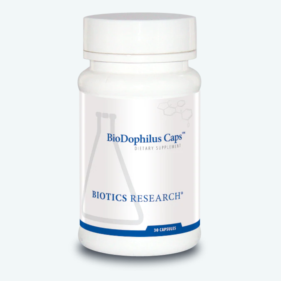 BioDophilus Caps