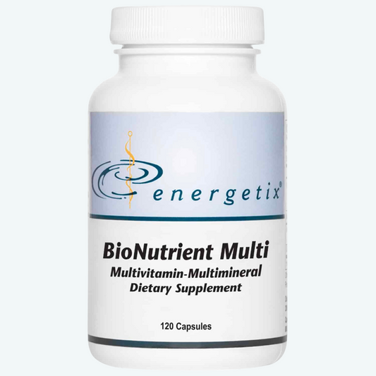 BioNutrient Multi