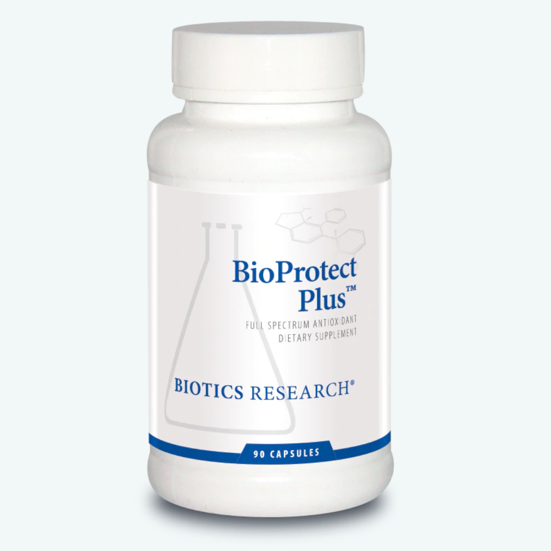 BioProtect Plus