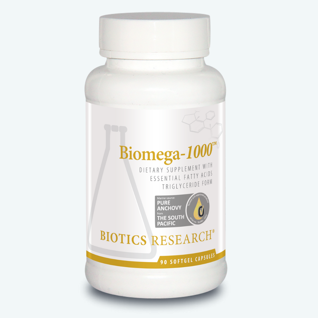 Biomega-1000