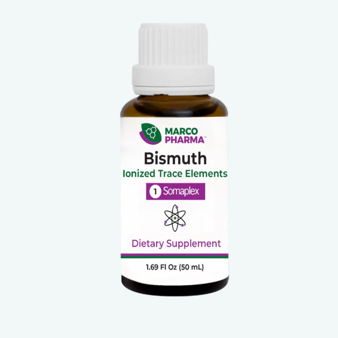 Bismuth