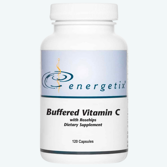Buffered Vitamin C