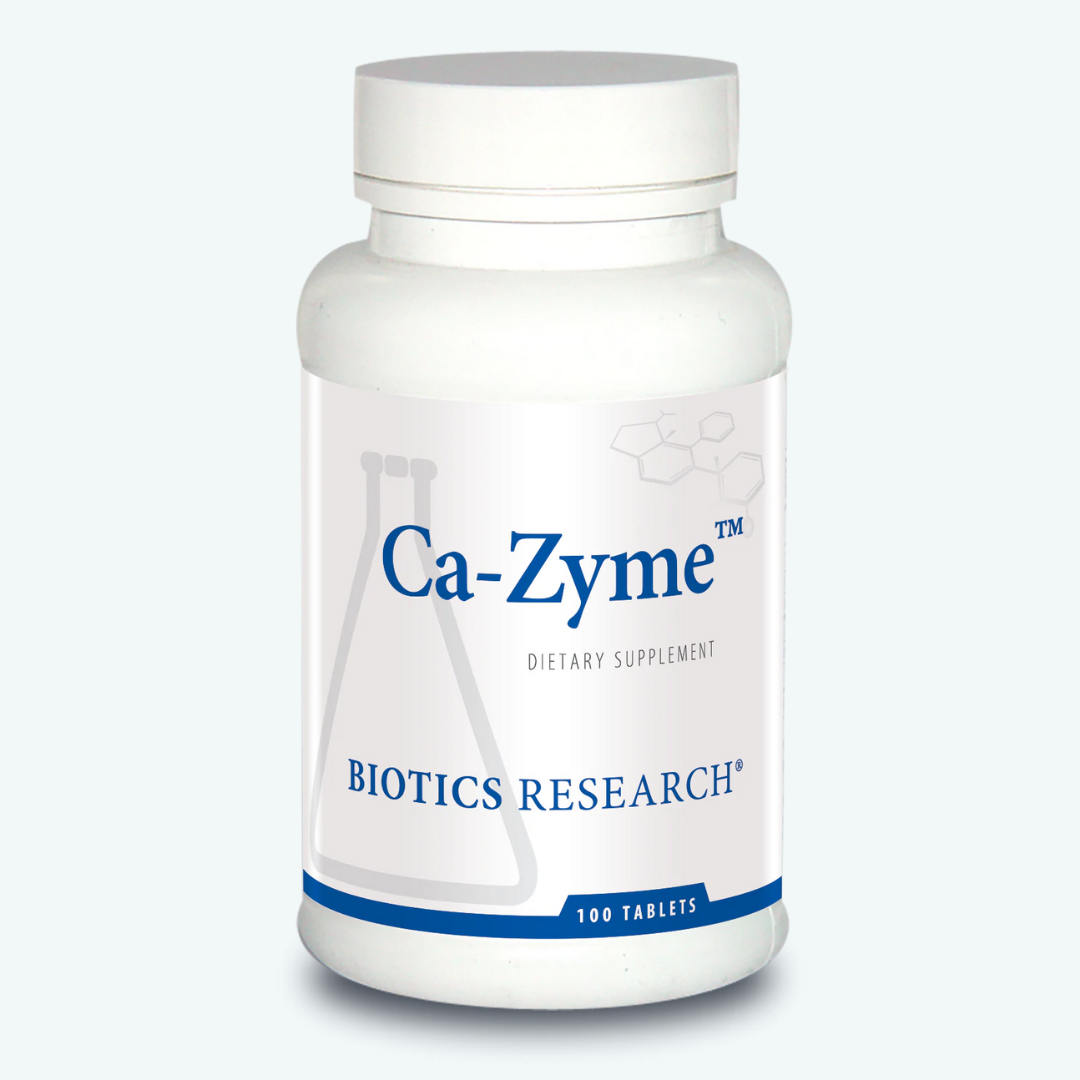 Ca-Zyme