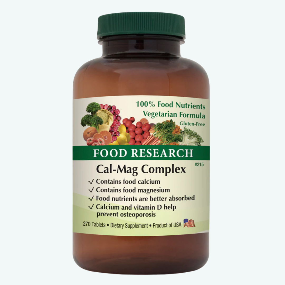 Cal-Mag Complex