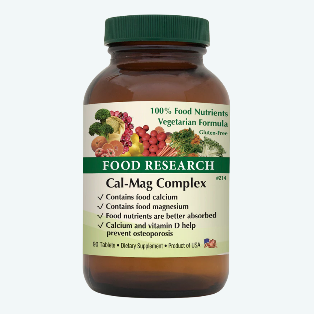 Cal-Mag Complex