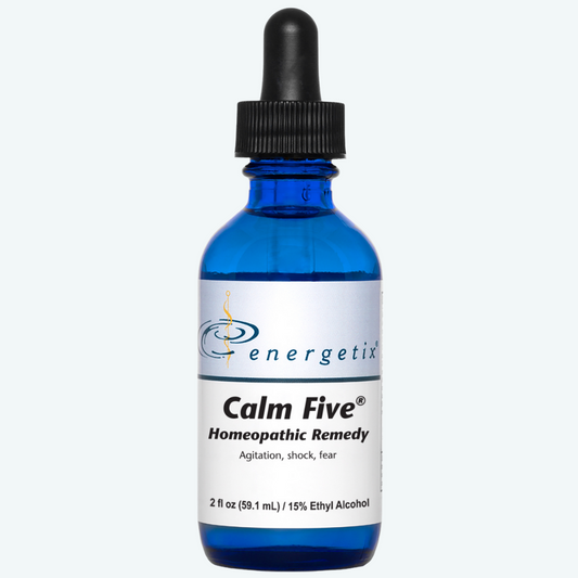 Calm Five