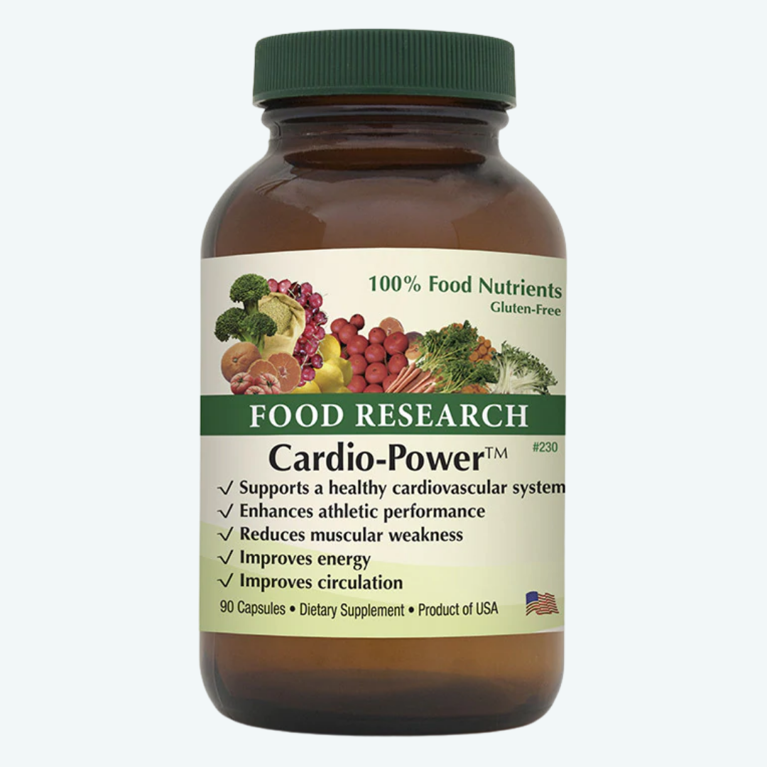 Cardio Power