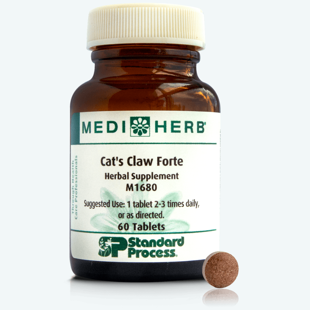 Cat's Claw Forte