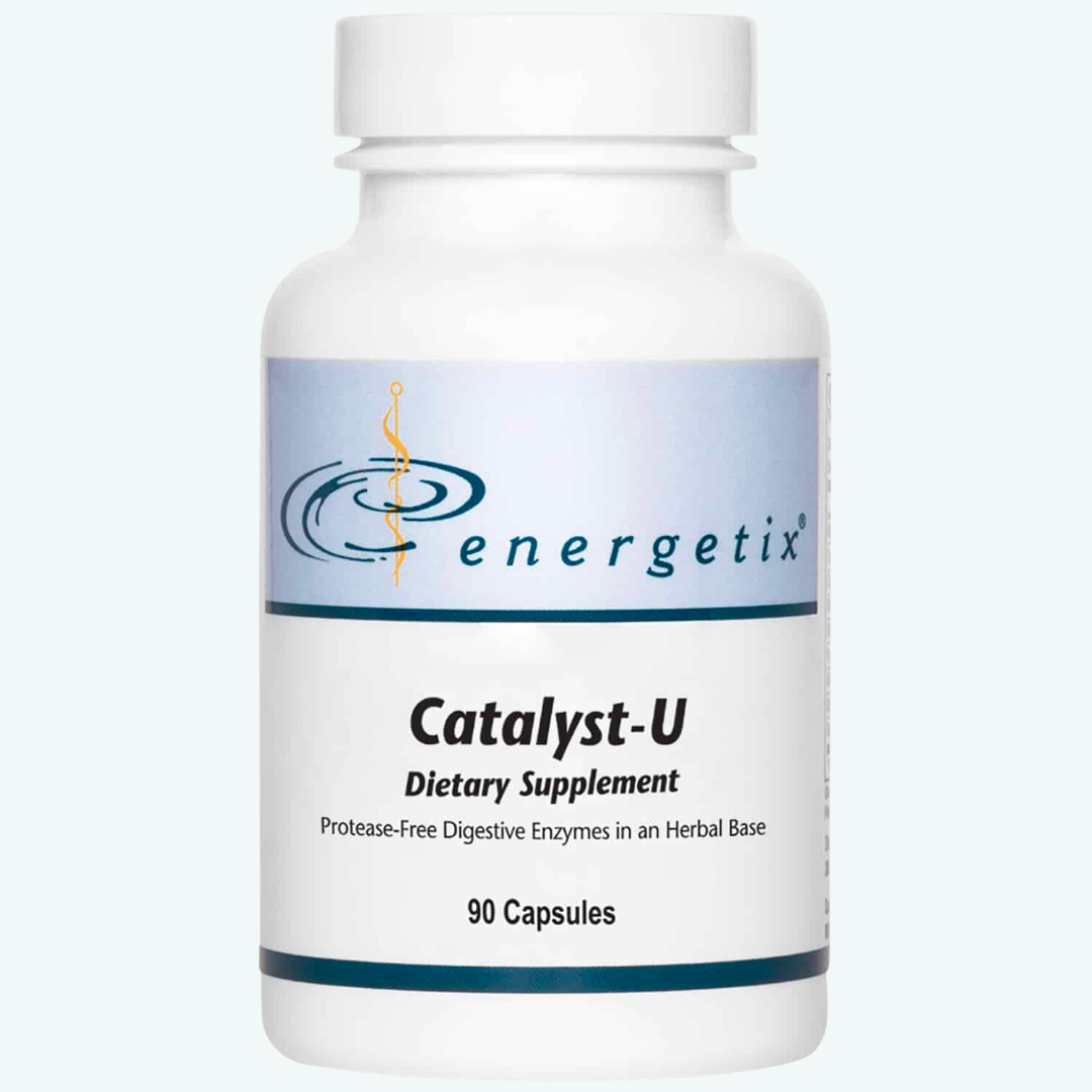 Catalyst-U