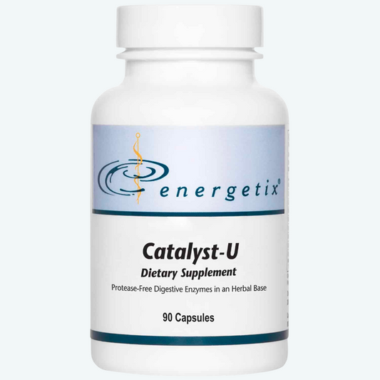 Catalyst-U