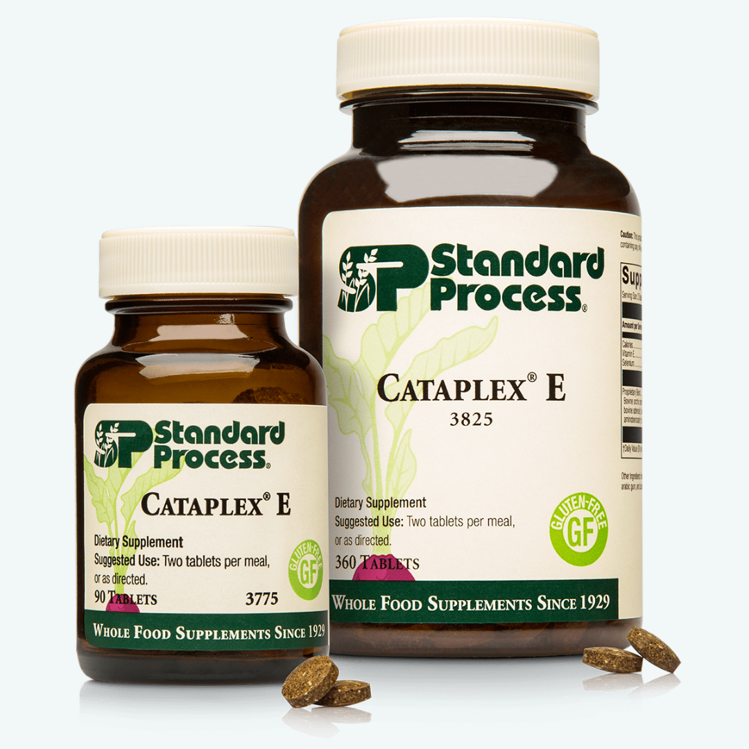 Cataplex E
