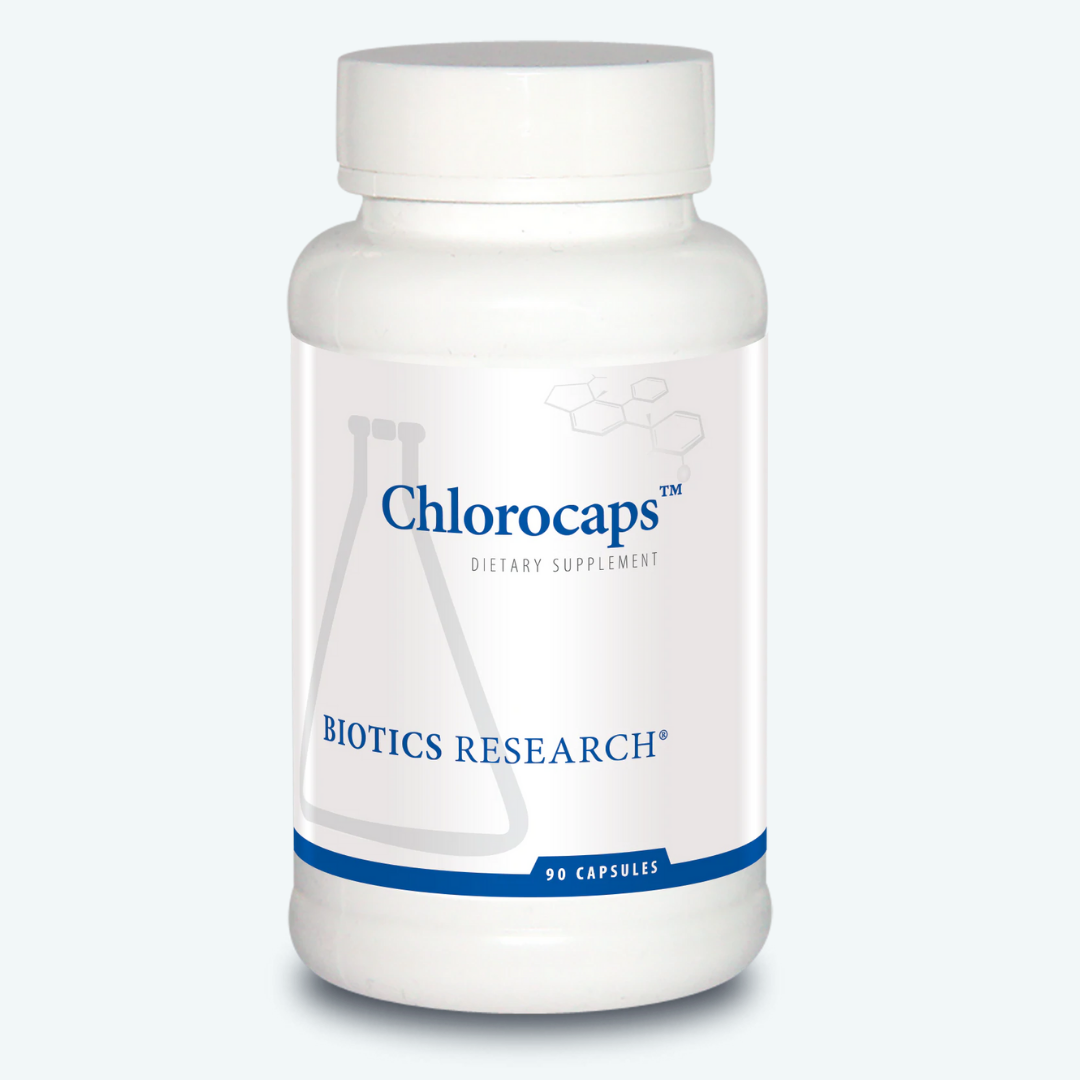 Chlorocaps