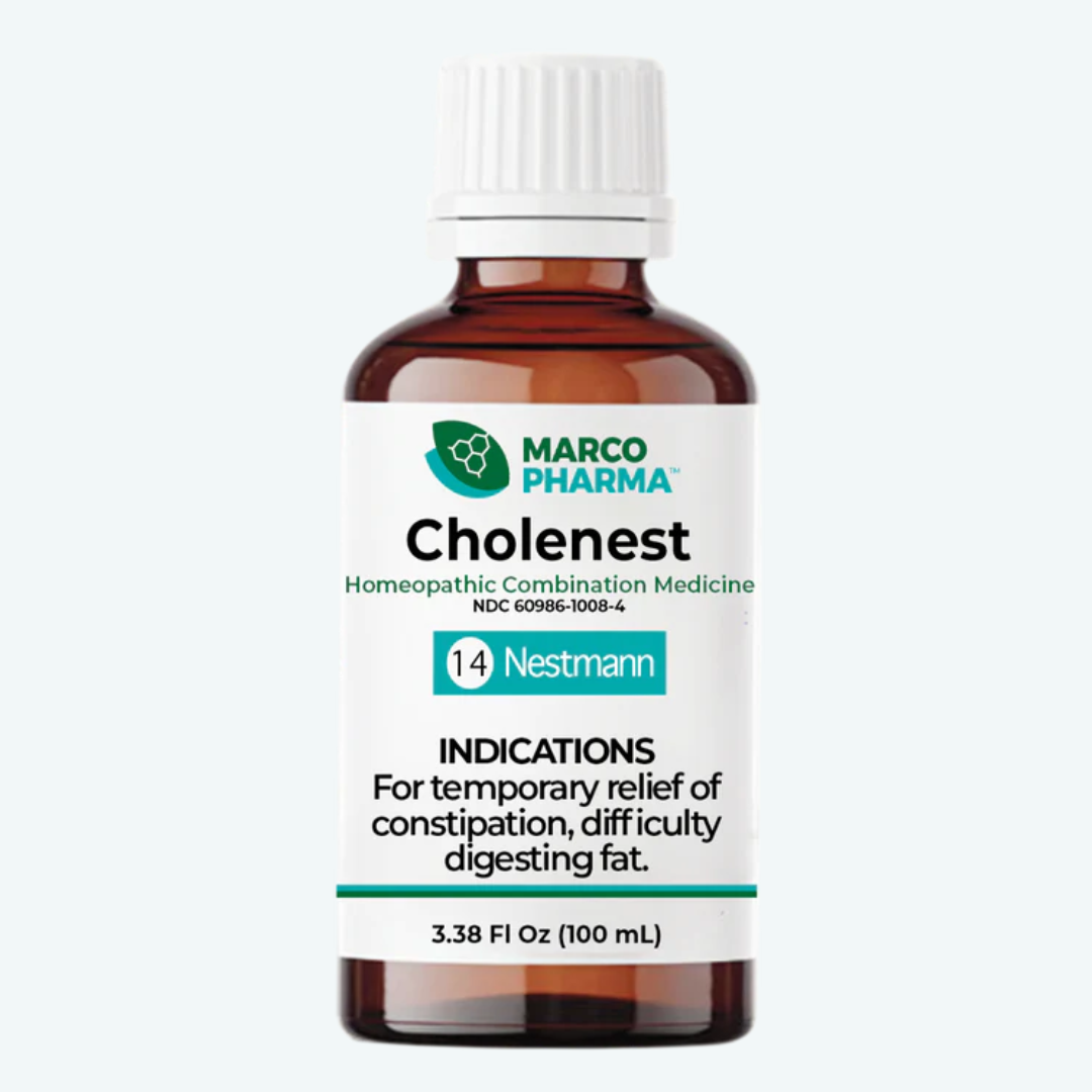 Cholenest