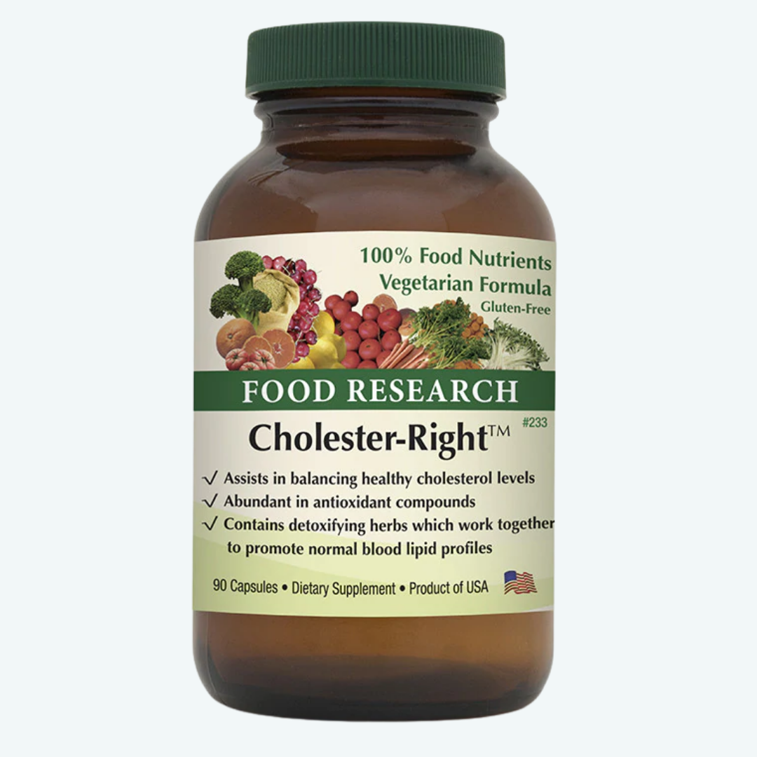 Cholester Right