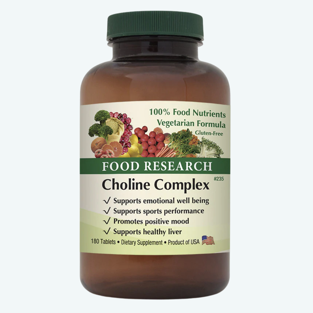Choline Complex