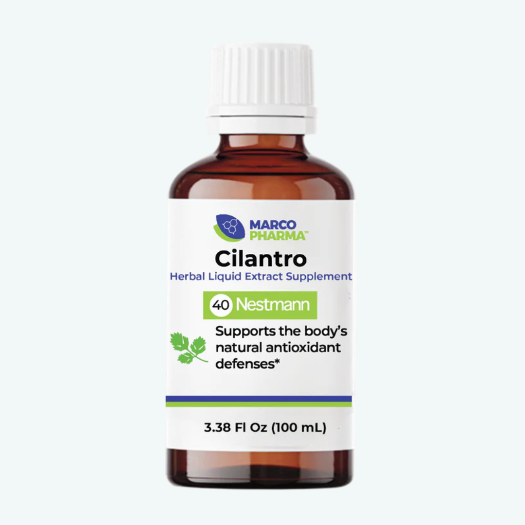 Cilantro Liquid