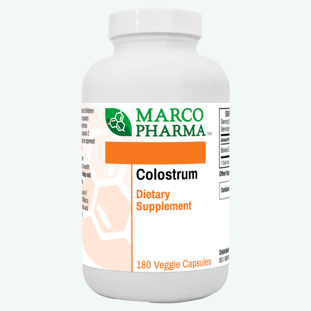 Colostrum