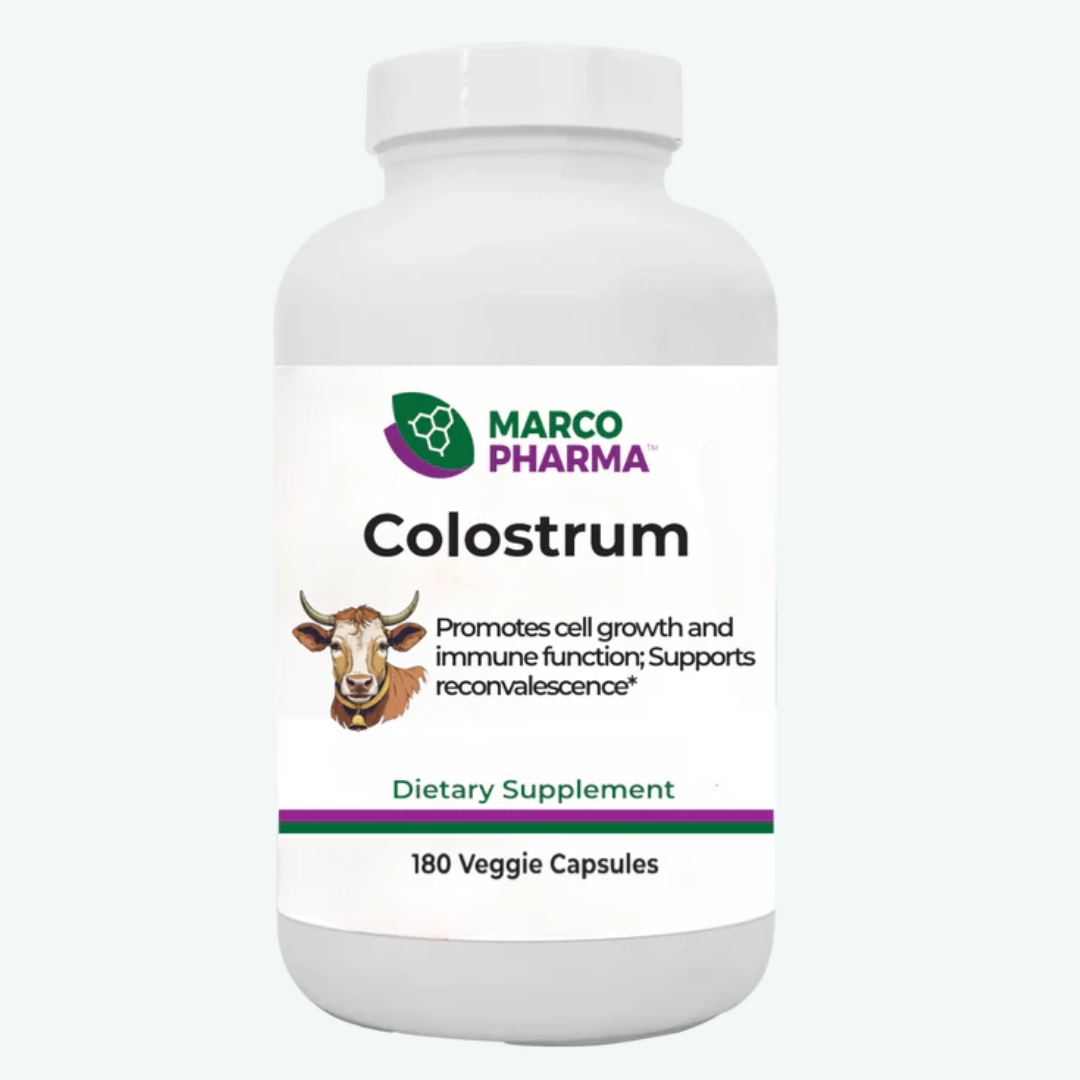 Colostrum